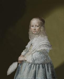 American Artist Joins The RijksStudio American Artist Joins The RijksStudio